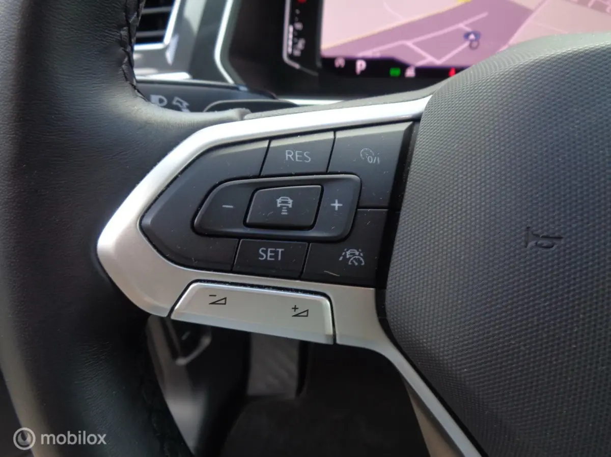 1.5 TSI Elegance/Airco/Navi/Panorama/Virtual/Vol Leer/Memory/Stoel stuur verw/Trekhaak/Lm velgen/1st eig/Nieuwstaat/Heerlijke auto