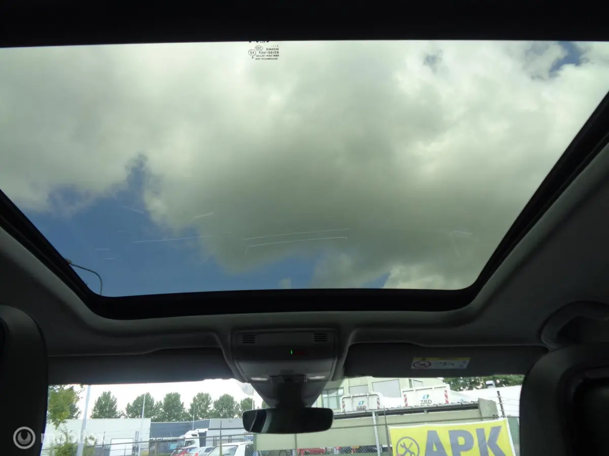 1.5 TSI Elegance/Airco/Navi/Panorama/Virtual/Vol Leer/Memory/Stoel stuur verw/Trekhaak/Lm velgen/1st eig/Nieuwstaat/Heerlijke auto