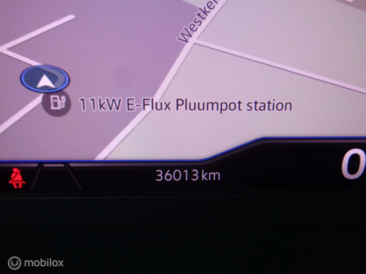 1.5 TSI Elegance/Airco/Navi/Panorama/Virtual/Vol Leer/Memory/Stoel stuur verw/Trekhaak/Lm velgen/1st eig/Nieuwstaat/Heerlijke auto