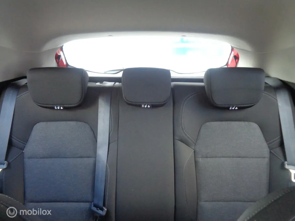 1.0 TCe Intens/Airco/Lm velgen/Carplay/PDC/Cruise/Full LED/1st eig/NIEUWSTAAT
