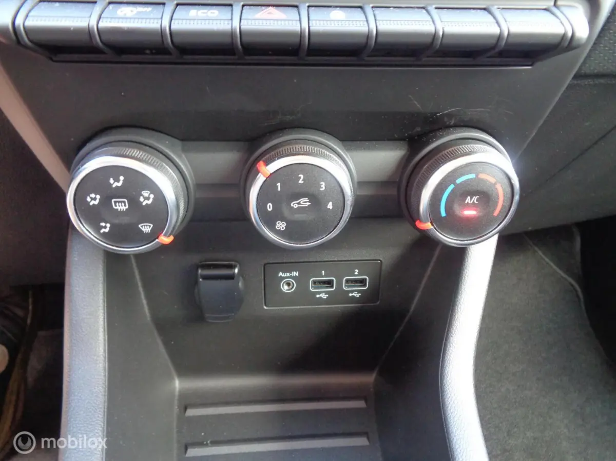 1.0 TCe Intens/Airco/Lm velgen/Carplay/PDC/Cruise/Full LED/1st eig/NIEUWSTAAT