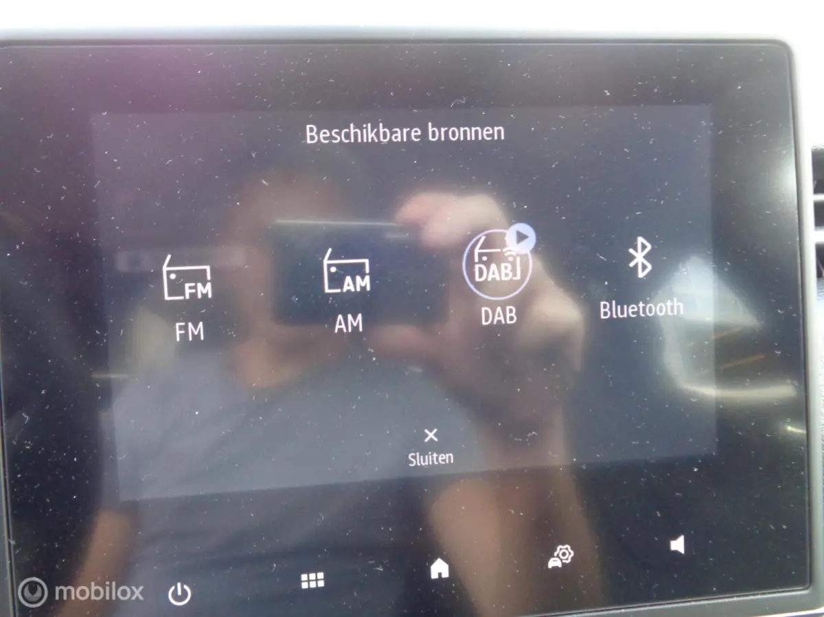 1.0 TCe Intens/Airco/Lm velgen/Carplay/PDC/Cruise/Full LED/1st eig/NIEUWSTAAT