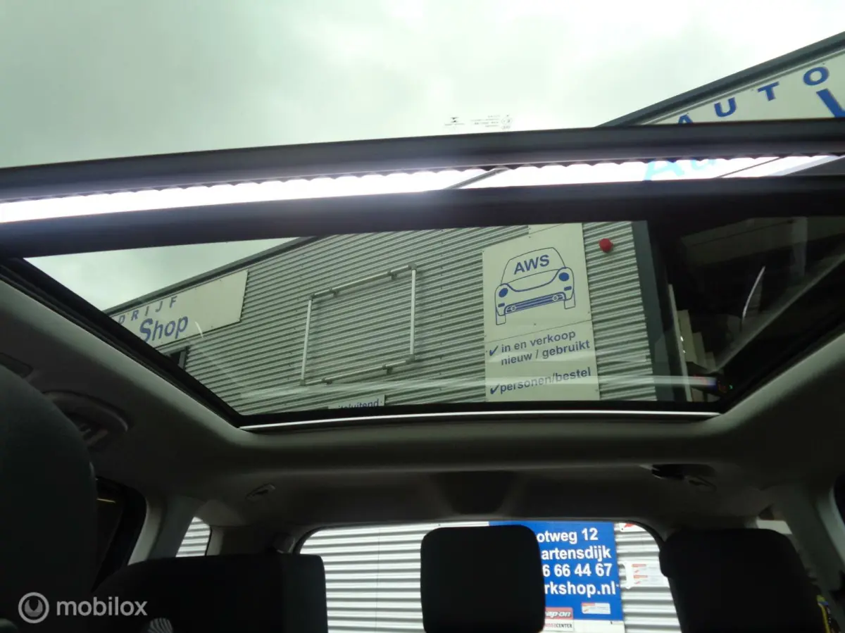 1.5 TSI Comfortline Business 7p/Airco/Pano/Stoelverw/Camera/Carplay/Navi/Trekhaak/Lm velgen/LED/1st eig