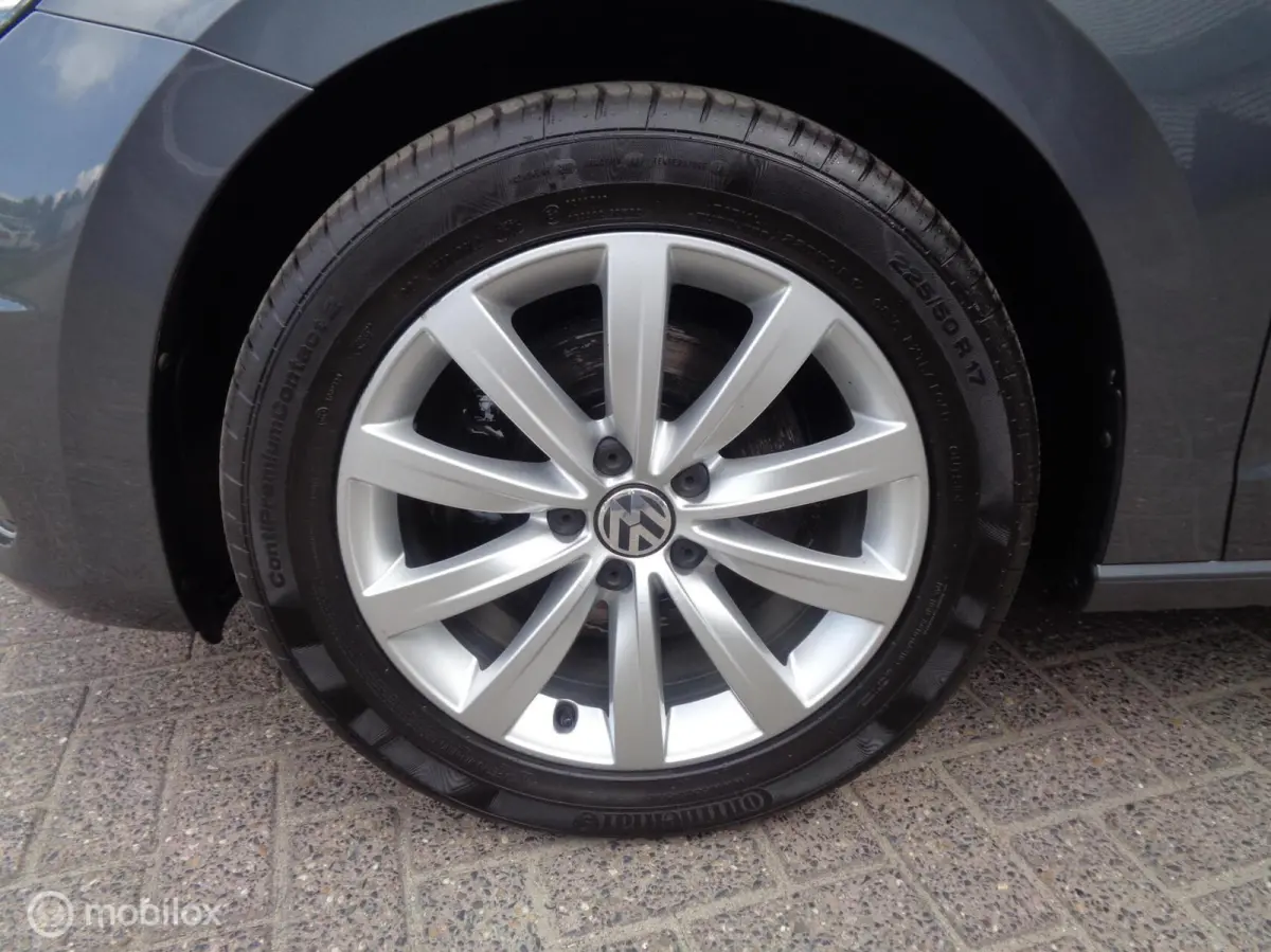 1.5 TSI Comfortline Business 7p/Airco/Pano/Stoelverw/Camera/Carplay/Navi/Trekhaak/Lm velgen/LED/1st eig