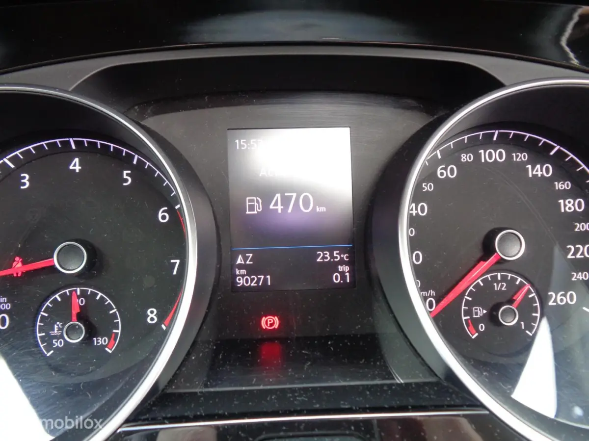 1.5 TSI Comfortline Business 7p/Airco/Pano/Stoelverw/Camera/Carplay/Navi/Trekhaak/Lm velgen/LED/1st eig
