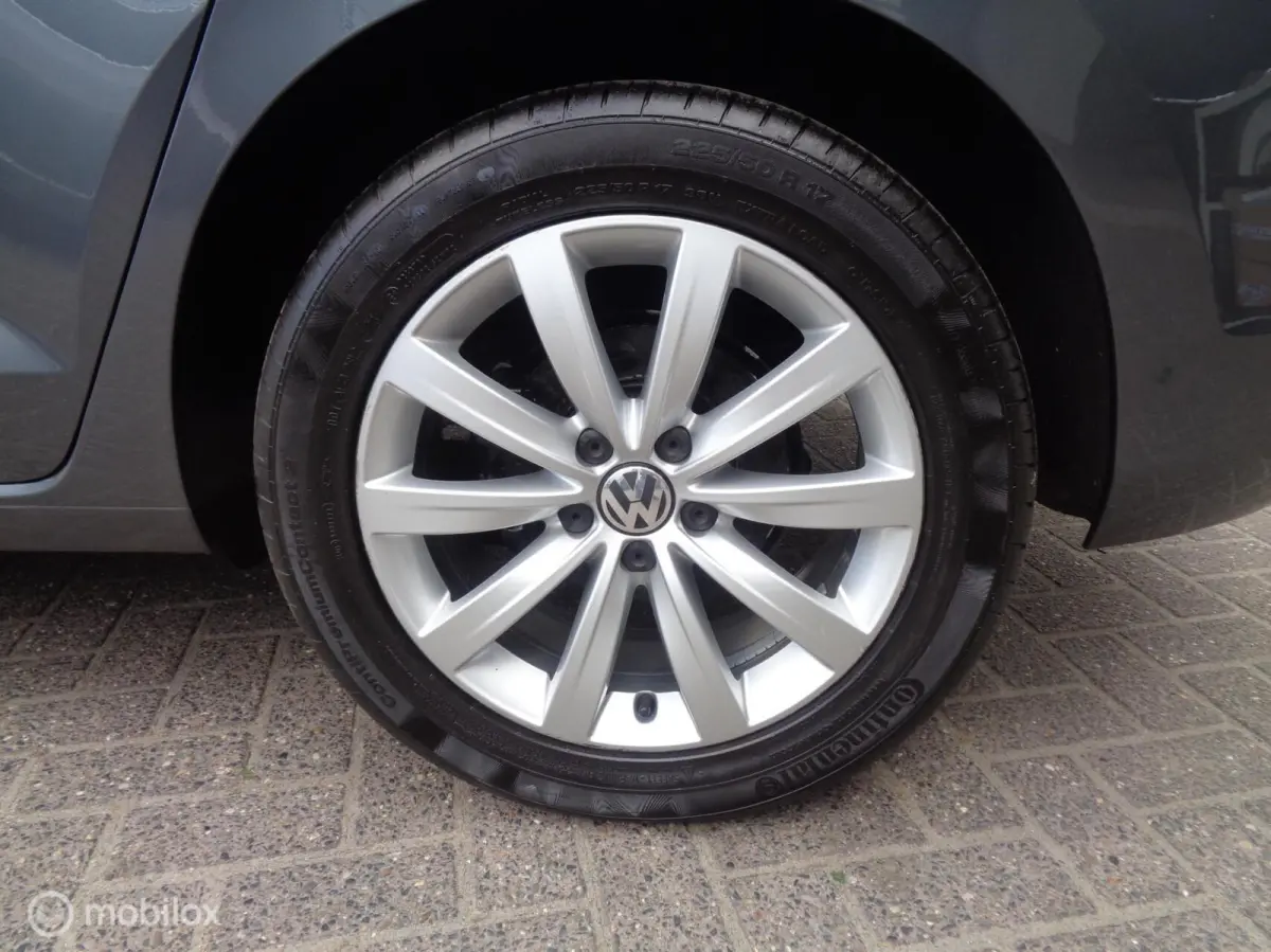 1.5 TSI Comfortline Business 7p/Airco/Pano/Stoelverw/Camera/Carplay/Navi/Trekhaak/Lm velgen/LED/1st eig