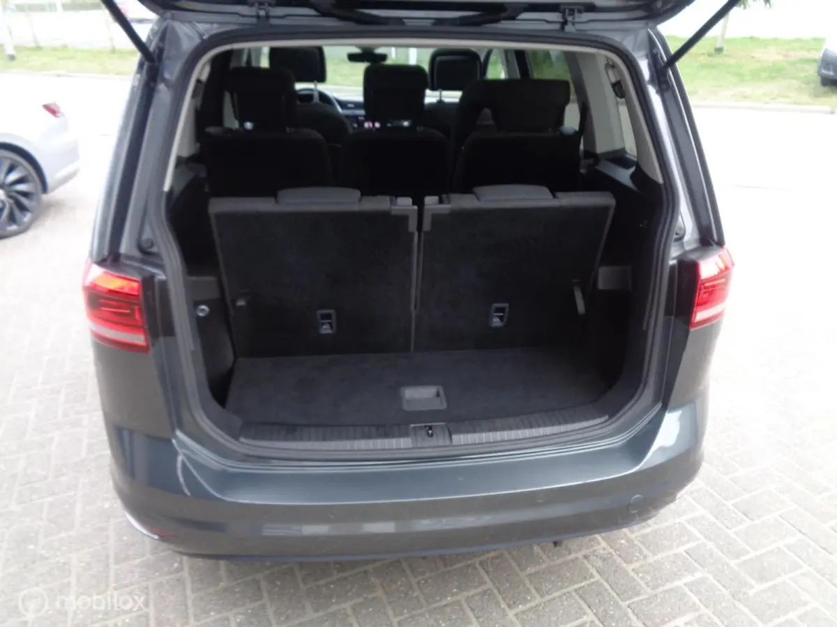 1.5 TSI Comfortline Business 7p/Airco/Pano/Stoelverw/Camera/Carplay/Navi/Trekhaak/Lm velgen/LED/1st eig