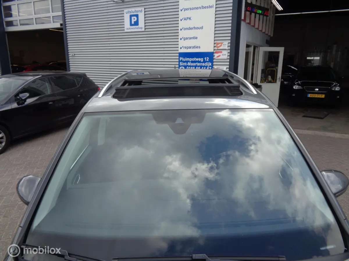 1.5 TSI Comfortline Business 7p/Airco/Pano/Stoelverw/Camera/Carplay/Navi/Trekhaak/Lm velgen/LED/1st eig