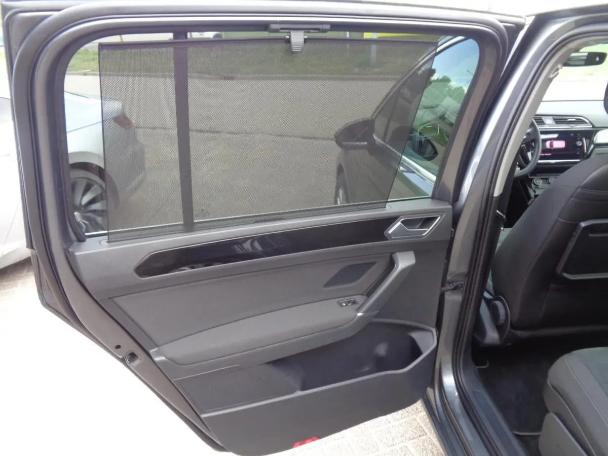 1.5 TSI Comfortline Business 7p/Airco/Pano/Stoelverw/Camera/Carplay/Navi/Trekhaak/Lm velgen/LED/1st eig