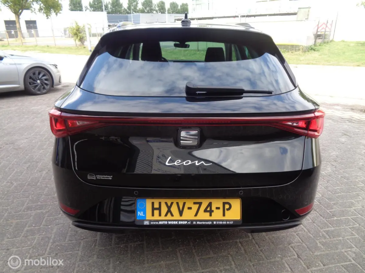 1.5 TSI Style Business/Airco/Lm velgen/Carplay/PDC/Cruise/1st eig/Full LED/Virtual/Navigatie/Key less/Zuinig in verbruik
