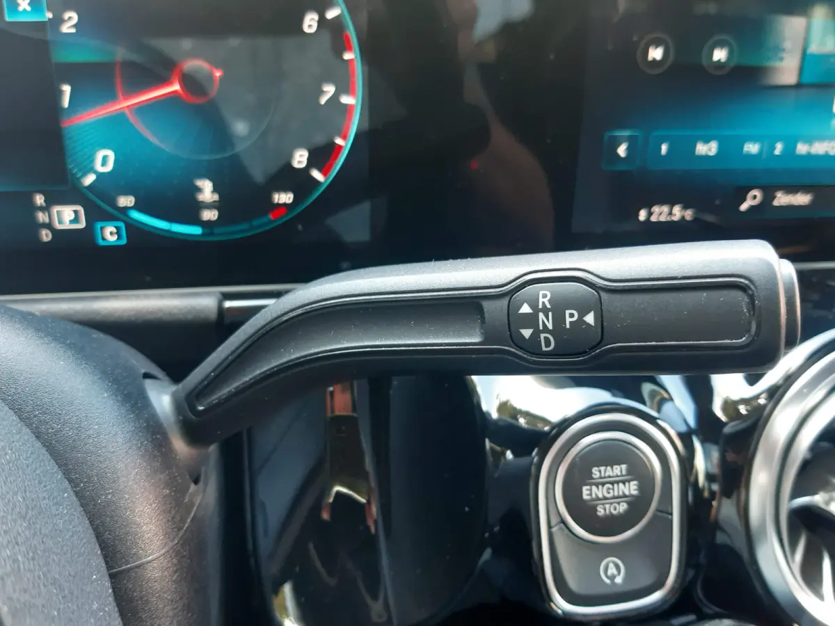 250 4MATIC AMG Line