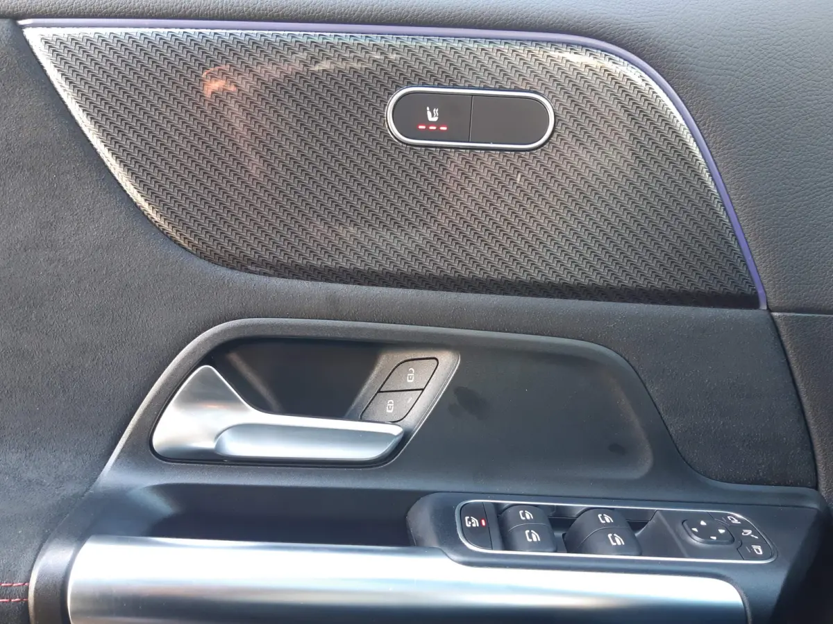 250 4MATIC AMG Line