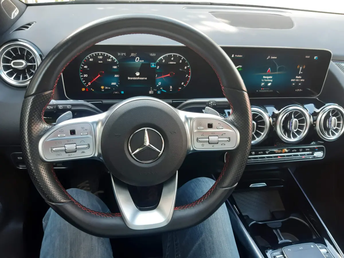 250 4MATIC AMG Line