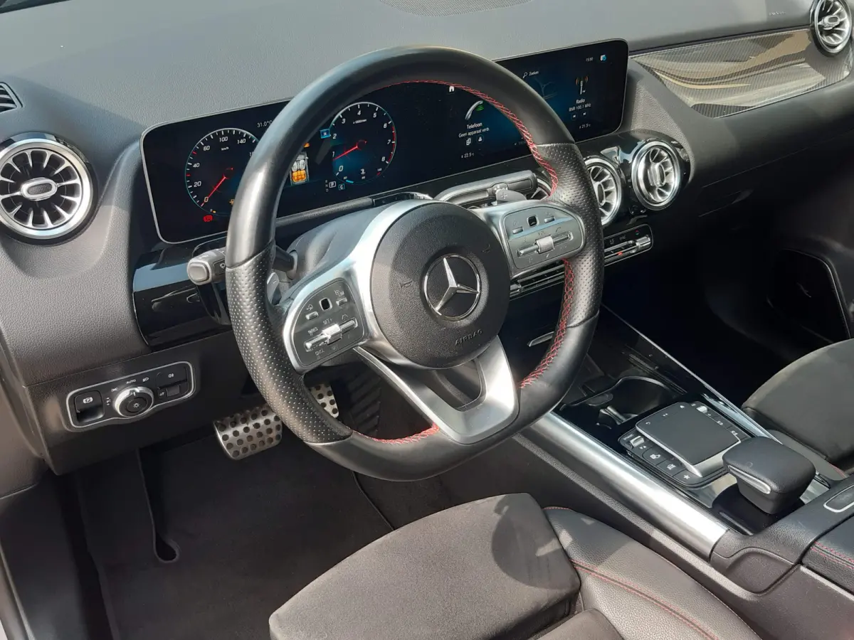 250 4MATIC AMG Line
