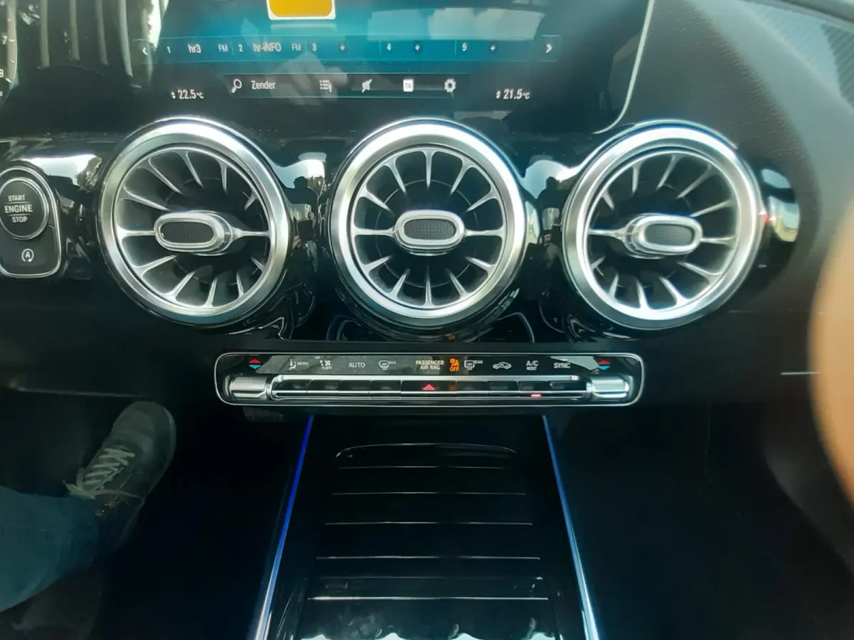 250 4MATIC AMG Line