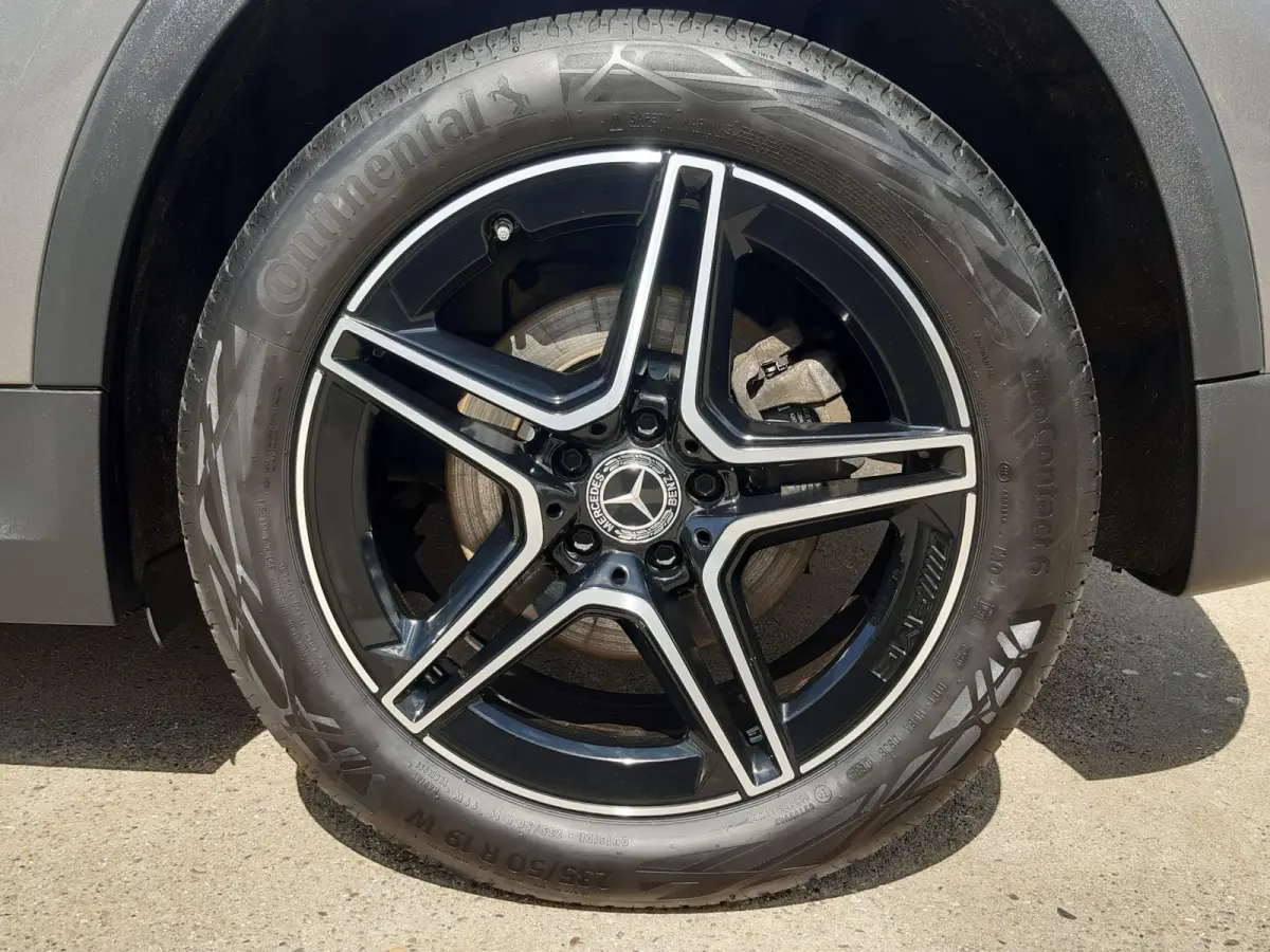 250 4MATIC AMG Line