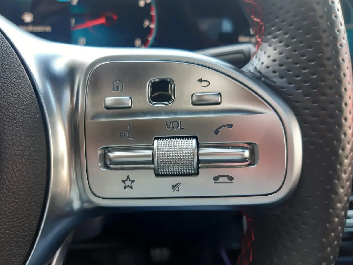 250 4MATIC AMG Line