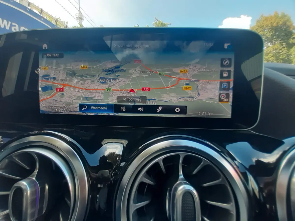 250 4MATIC AMG Line