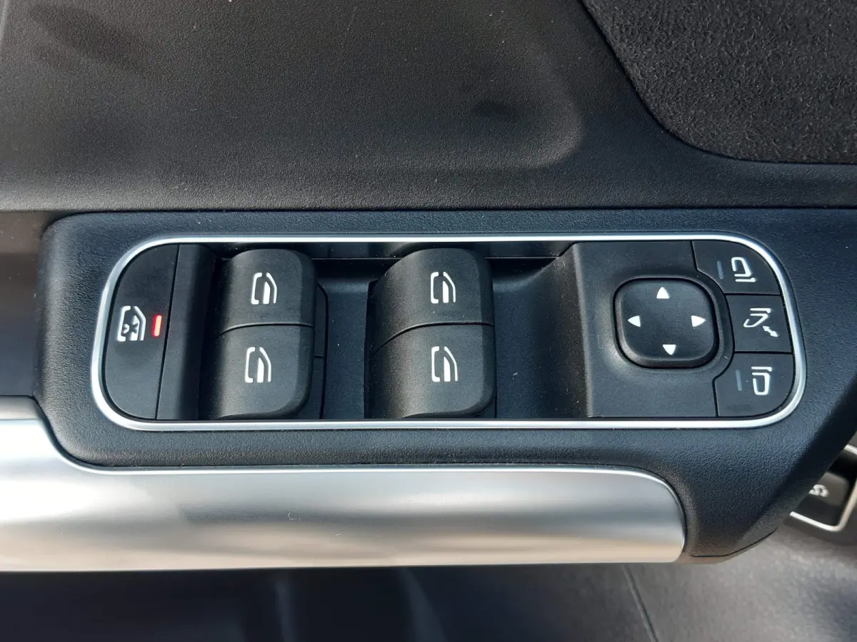 250 4MATIC AMG Line