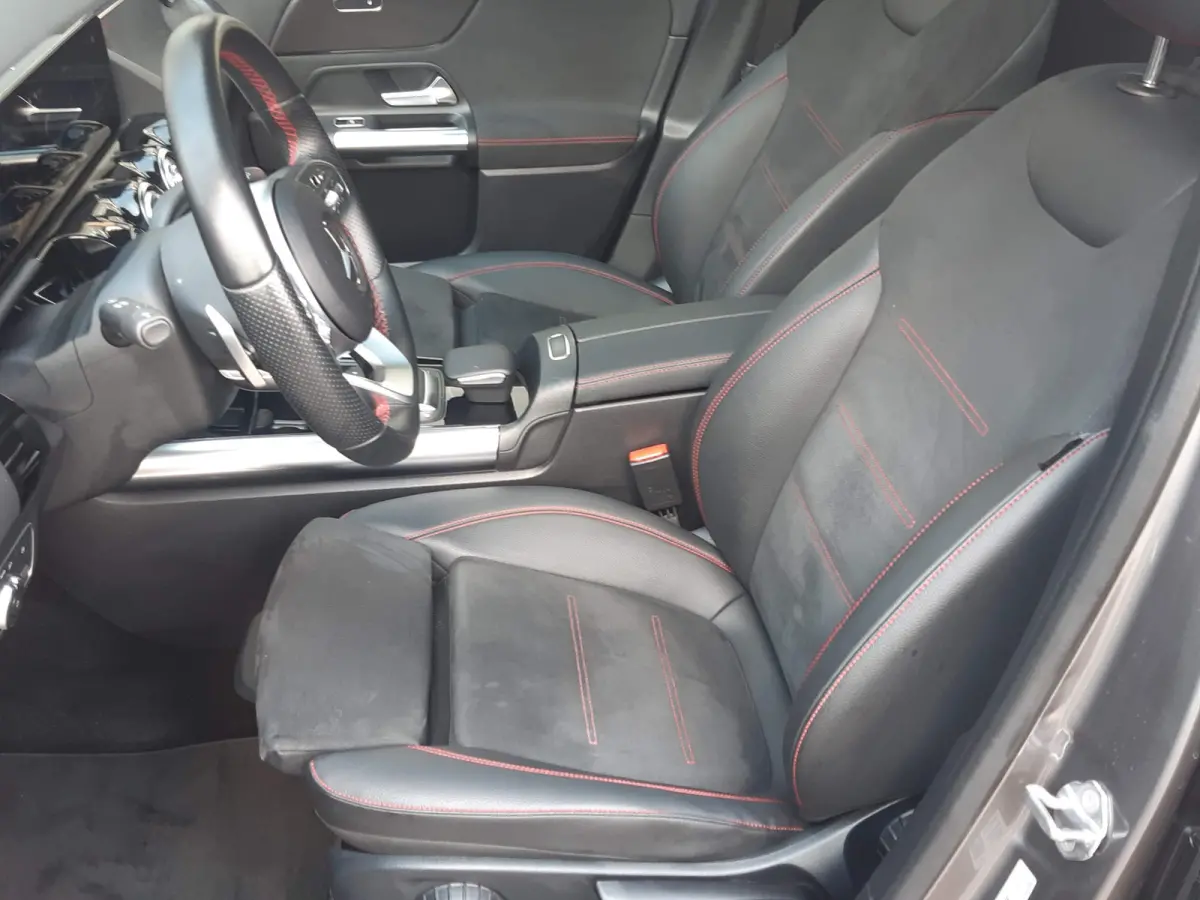 250 4MATIC AMG Line
