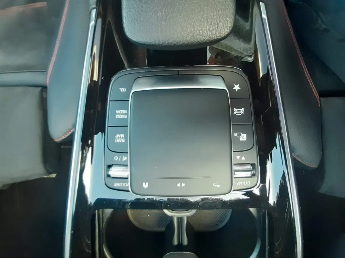 250 4MATIC AMG Line
