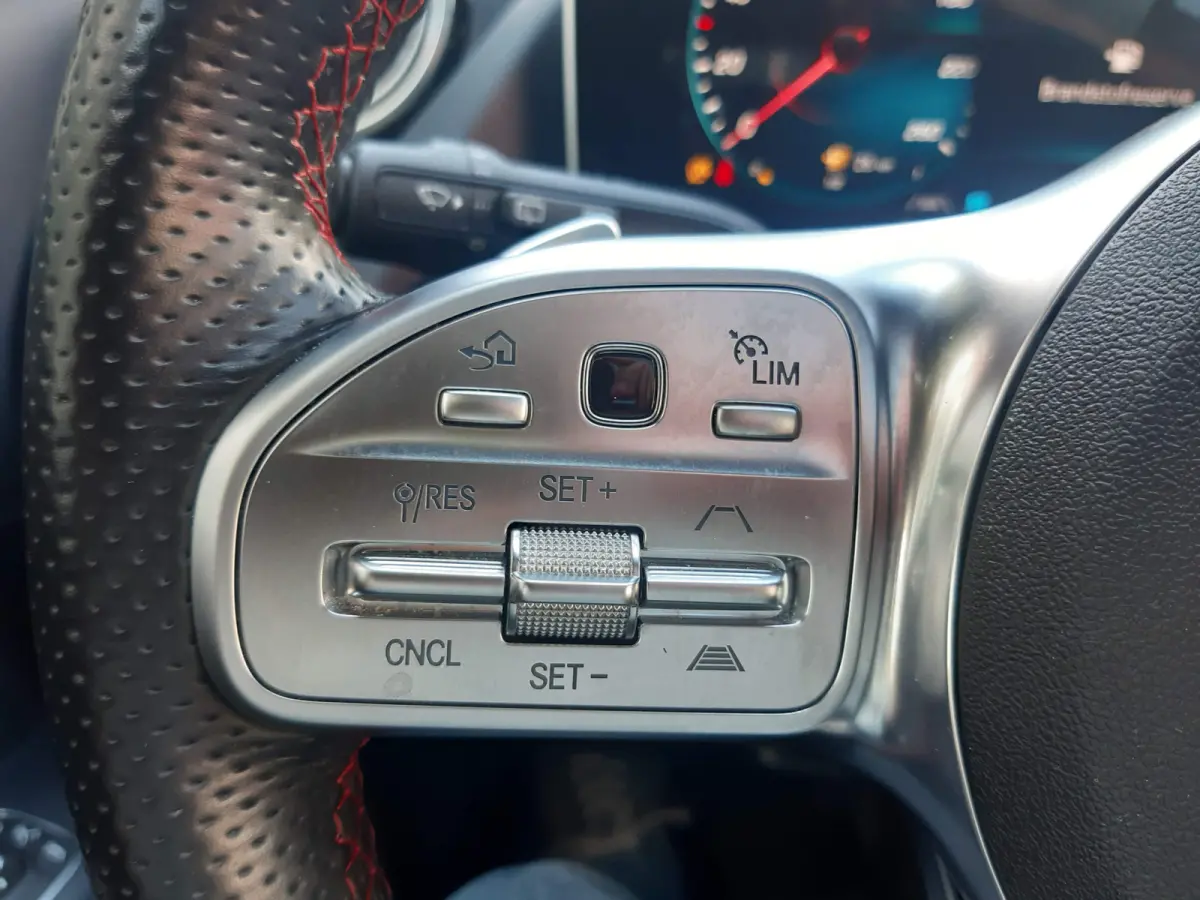 250 4MATIC AMG Line