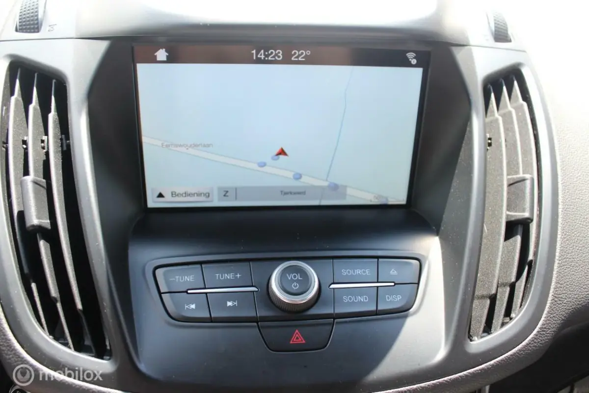 1.5 EcoBoost ST Line 4WD Xenon/Leder/Carplay/Trekhaak