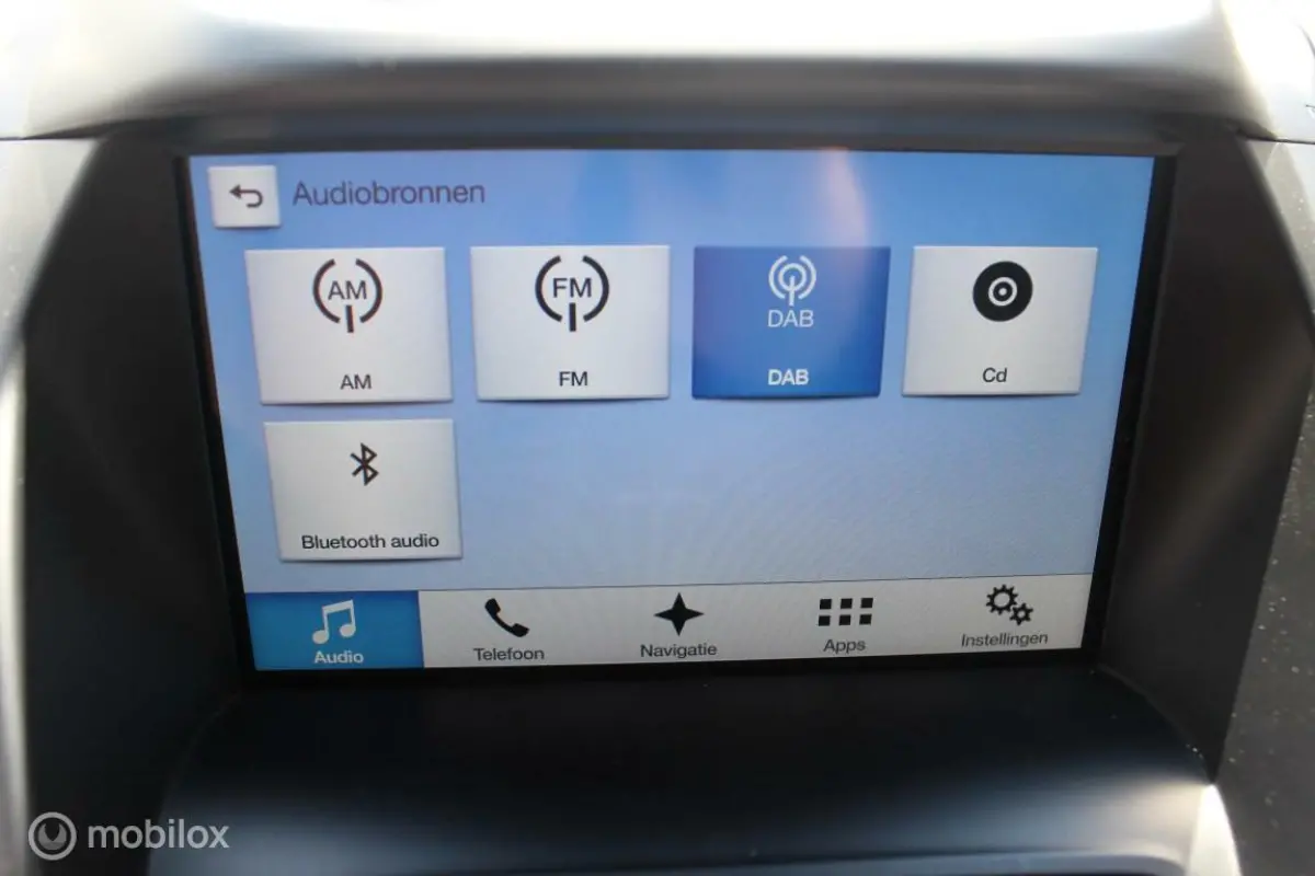 1.5 EcoBoost ST Line 4WD Xenon/Leder/Carplay/Trekhaak