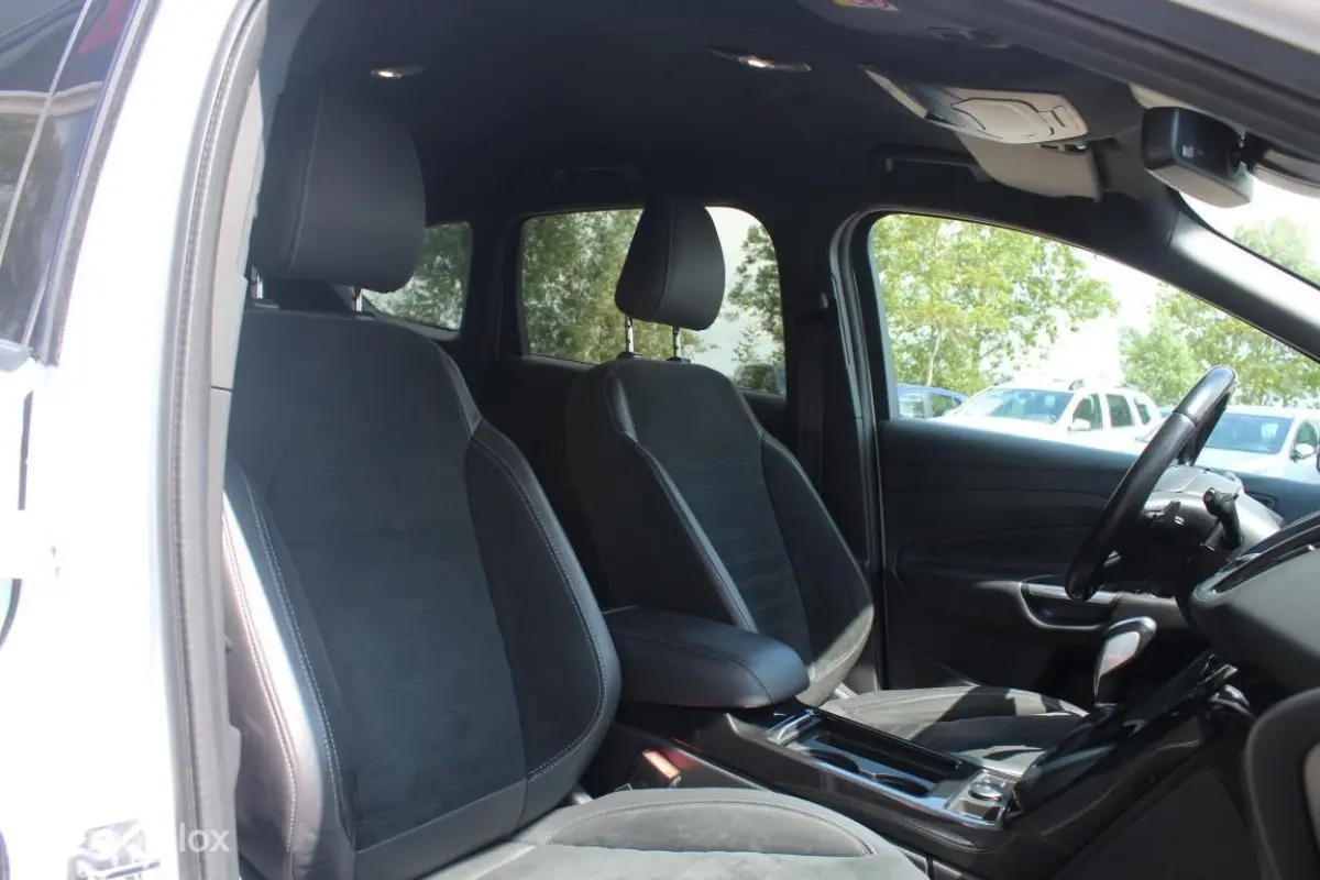 1.5 EcoBoost ST Line 4WD Xenon/Leder/Carplay/Trekhaak