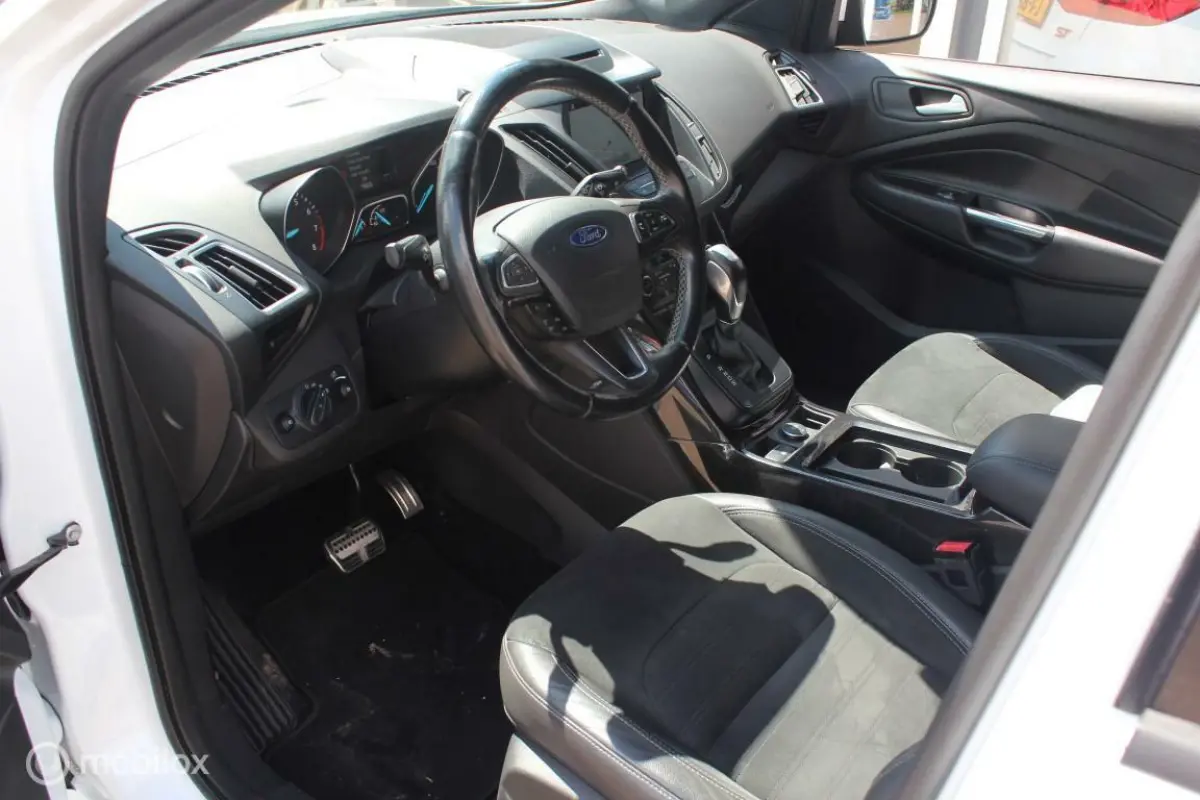 1.5 EcoBoost ST Line 4WD Xenon/Leder/Carplay/Trekhaak