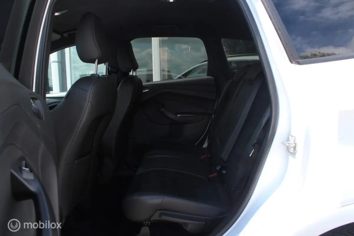 1.5 EcoBoost ST Line 4WD Xenon/Leder/Carplay/Trekhaak