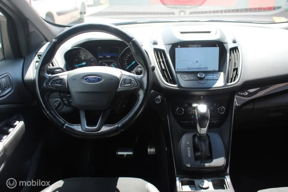 1.5 EcoBoost ST Line 4WD Xenon/Leder/Carplay/Trekhaak