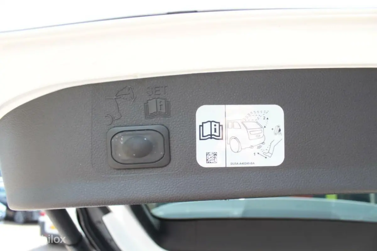 1.5 EcoBoost ST Line 4WD Xenon/Leder/Carplay/Trekhaak