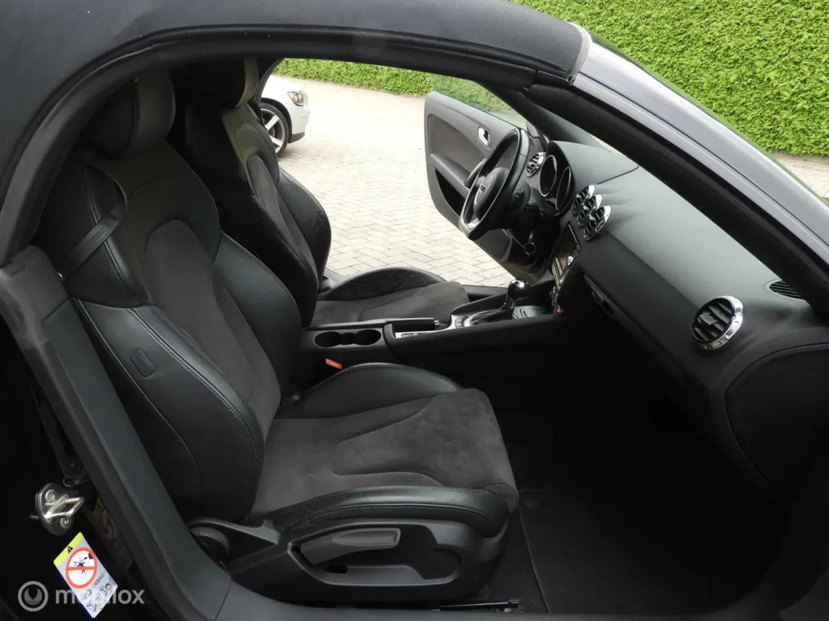 2.0 TFSI Pro Line