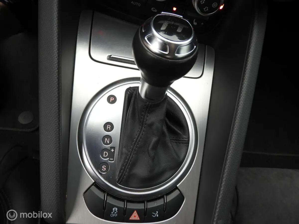 2.0 TFSI Pro Line