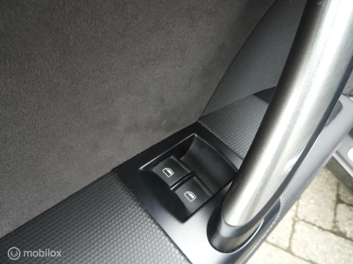 2.0 TFSI Pro Line