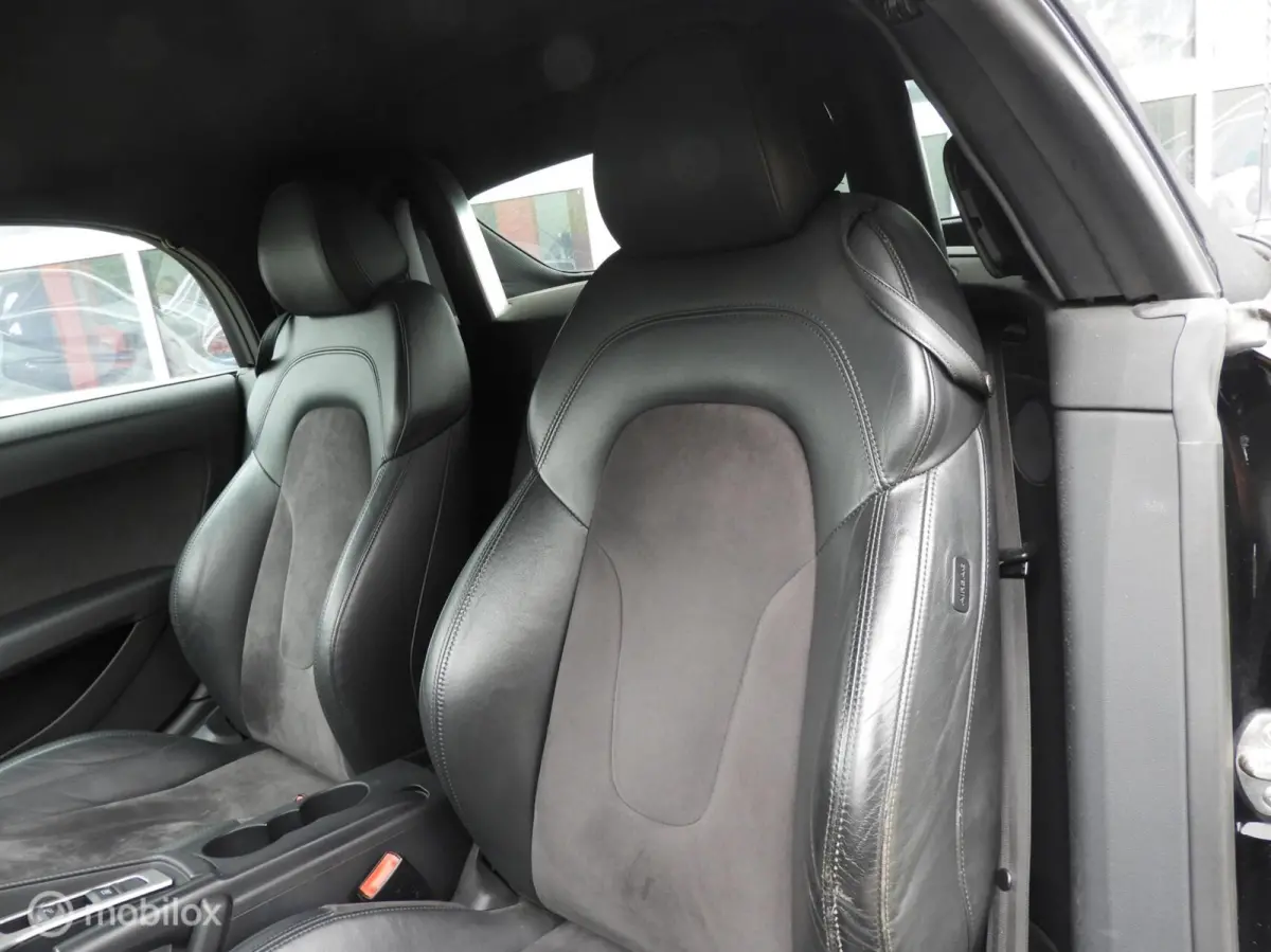 2.0 TFSI Pro Line