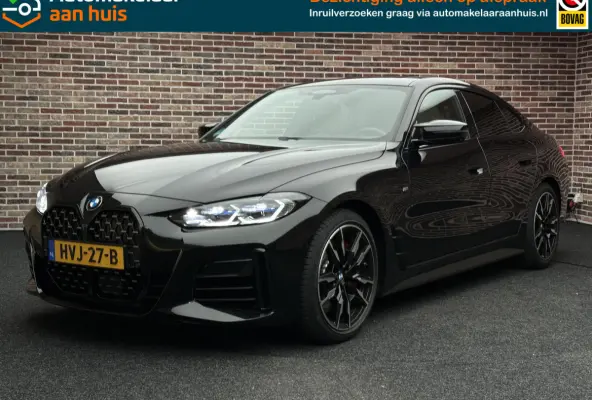 M440i High Executive | Dak| Head-up| Laser Light| h/k|