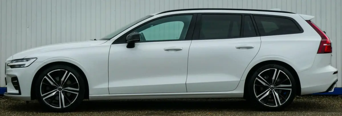 2.0 T4 R-Design Polestar Engineerd