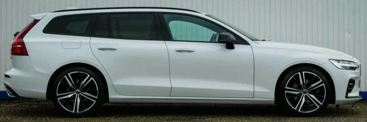 2.0 T4 R-Design Polestar Engineerd