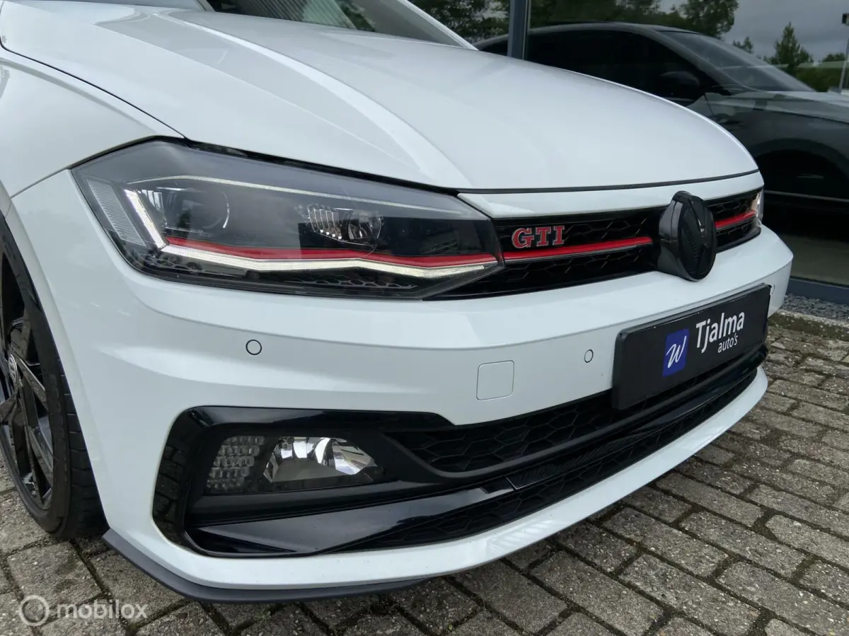 2.0 TSI GTI