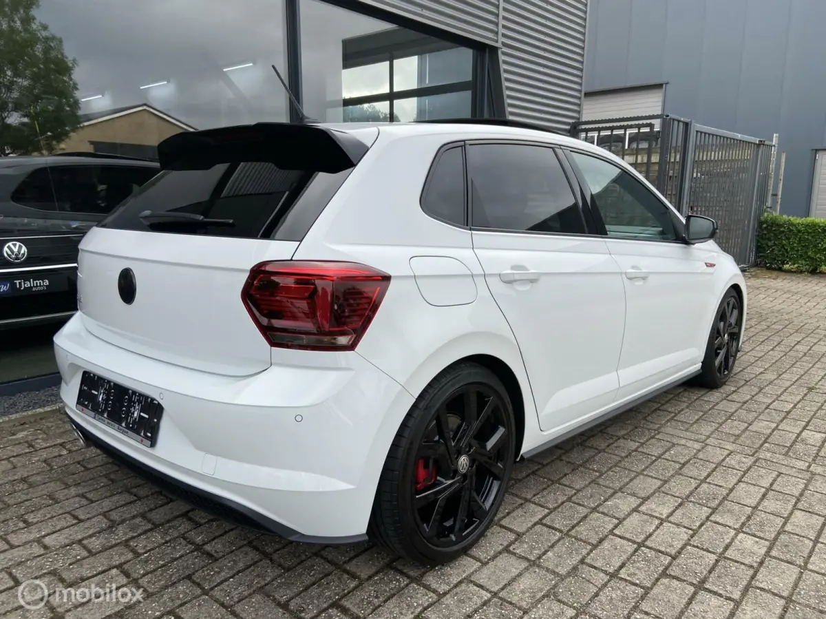 2.0 TSI GTI