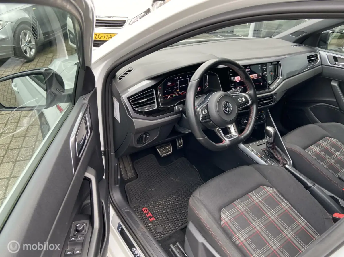 2.0 TSI GTI