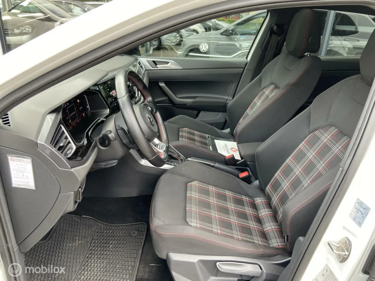 2.0 TSI GTI