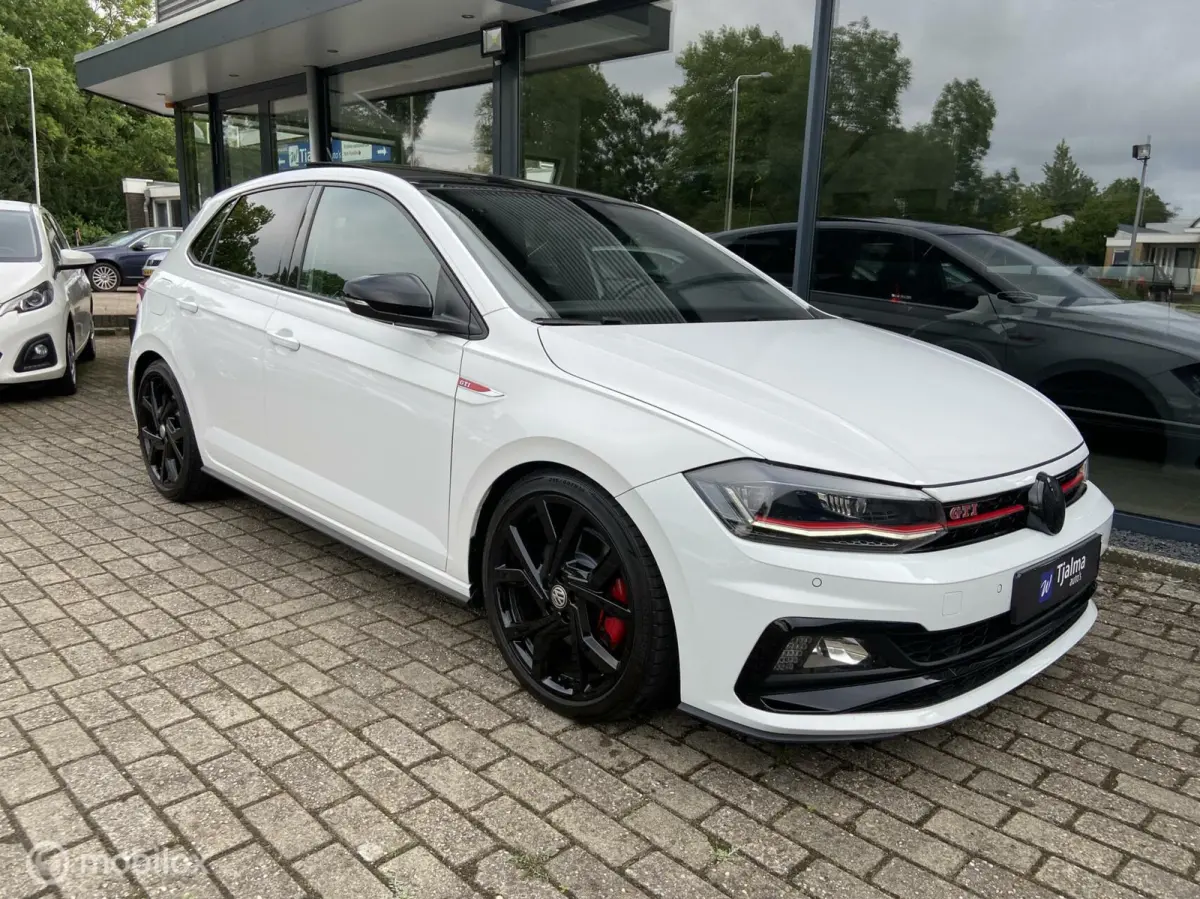2.0 TSI GTI