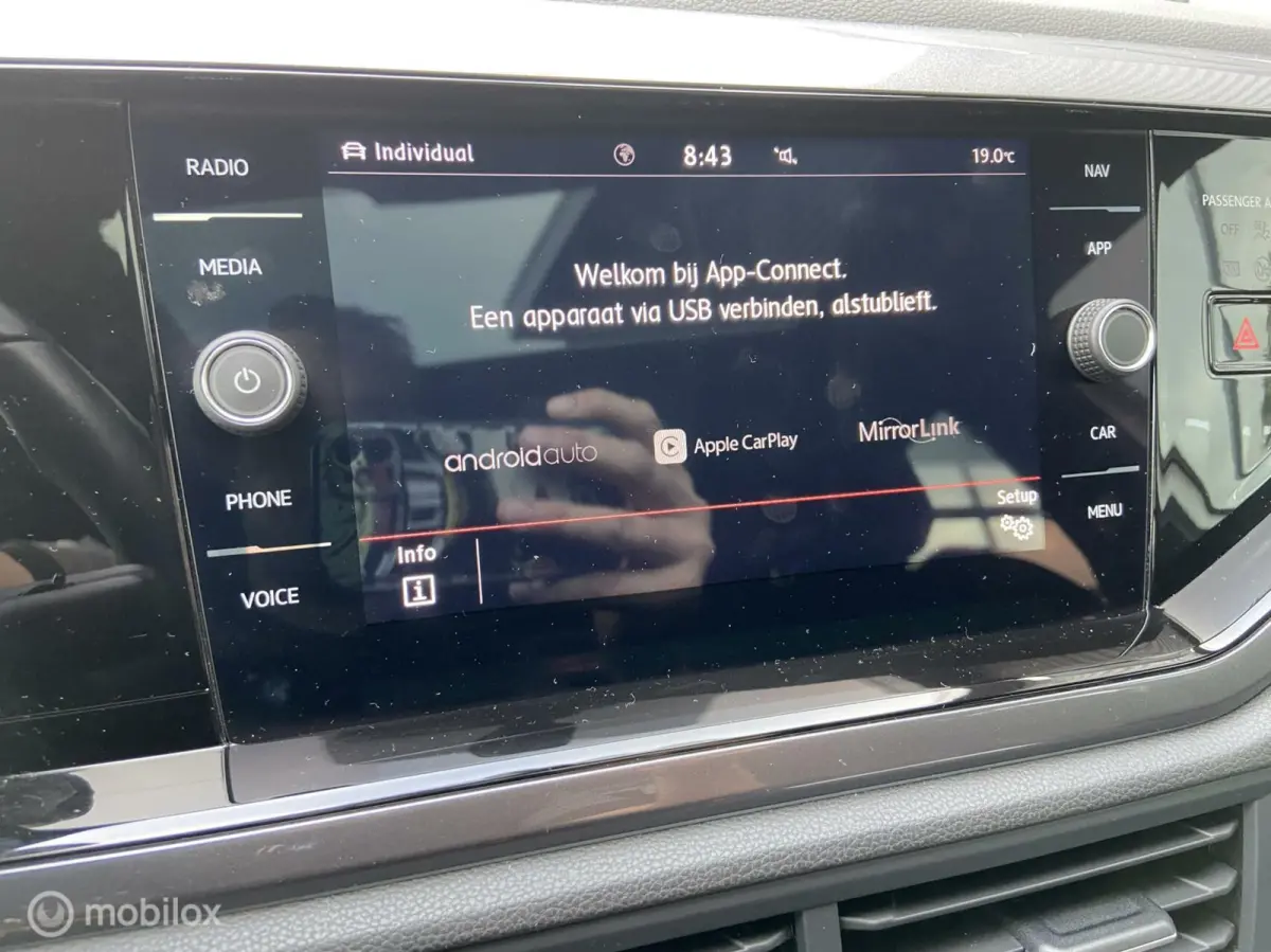 2.0 TSI GTI