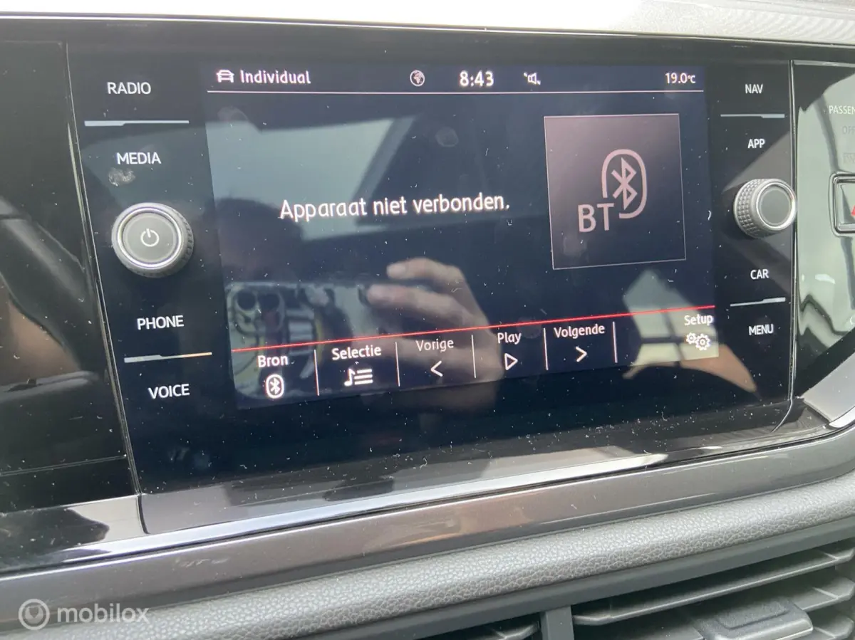 2.0 TSI GTI