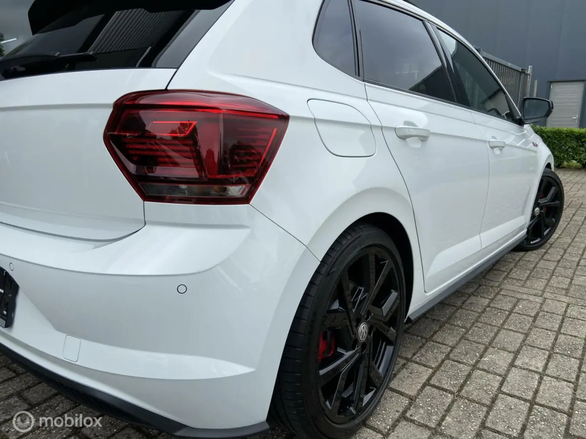 2.0 TSI GTI