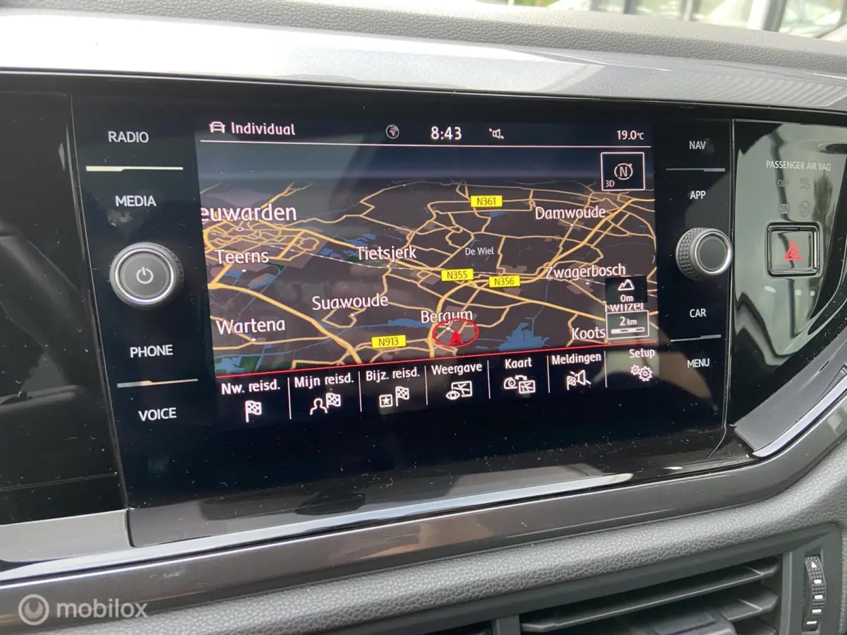 2.0 TSI GTI