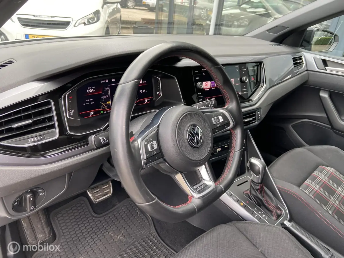 2.0 TSI GTI